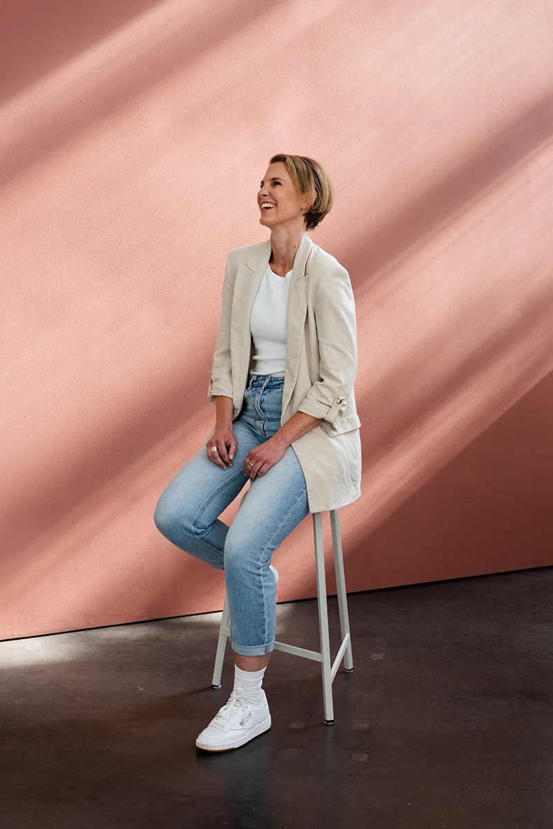 Systemisches Coaching in Köln | Life & Business Coach | Corinna Jansen
